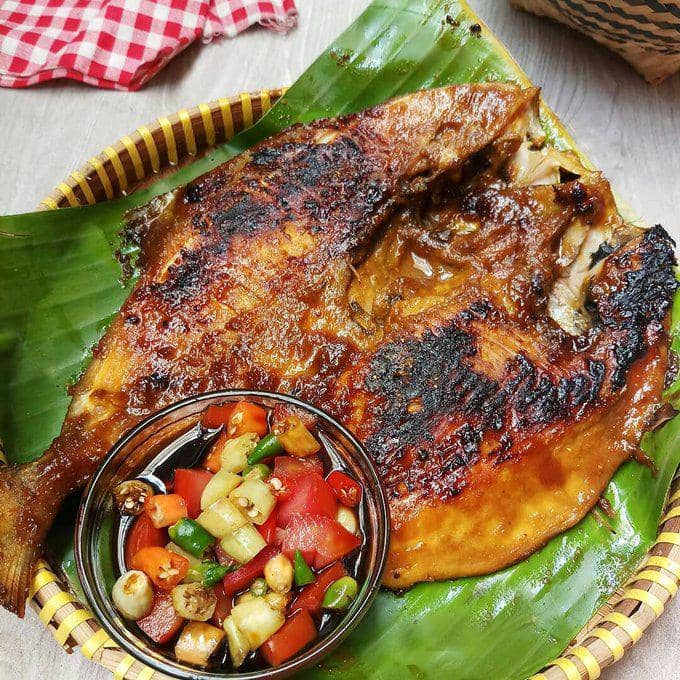 Makan Udon di Jantung Cilacap: Kenikmatan yang Menggigit