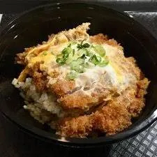 Dori Teriyaki Donburi
